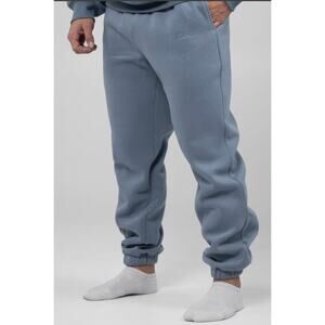 Comfrt Jogger Sweatpants Sky Color Size 2XL NWOT